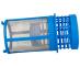 Filtr zgrubny + mikrofiltr do zmywarki Candy CDS 120 X-02S,4