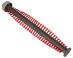 Wałek turboszczotki do odkurzacza do Hoover FM216LI 011,0
