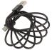 Kabel USB A 2.0 - USB C 3.1 do Samsung Note 9,0