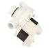 Pompa odpływowa kompletna do pralki L62460TL (AEG) BPX275,2
