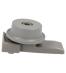 Rolka dolnego kosza do zmywarki do Beko DFN 6634 X,4