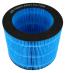 Filtr do nawilżacza powietrza do Philips HU2716/10,0