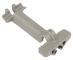Zaczep dolny grzebienia do kosza dolnego zmywarki Beko DFS28123W,1