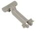 Zaczep dolny grzebienia do kosza dolnego zmywarki Beko DFS26121X,0