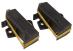 Szczotki węglowe silnika prawe 12.5x32.5x5mm do pralki Bosch WFL1607PL/09,1