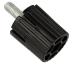 Stopka regulowana do lodówki Gorenje HZS24862-RK4161PS4,0