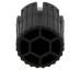 Stopka regulowana do lodówki Gorenje HZS24862-RK4161PS4,2