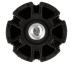 Stopka regulowana do lodówki Gorenje HZS24862-RK4161PS4,4
