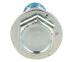 Śruba mocowania amortyzatora do pralki Samsung WF-F1061GW,3