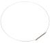 Obejma fartucha drzwi do pralki Beko WUE6636AWE-PL,0