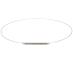Obejma fartucha drzwi do pralki Beko WUE6636AWE-PL,1