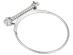 Opaska zaciskowa do zmywarki do Hoover HND 715 T-16S,1