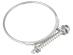 Opaska zaciskowa do zmywarki do Hoover HND 955 Z-47,0