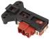 Blokada otwarcia drzwi do pralki Beko WMY 111444 LB1,1