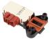Blokada otwarcia drzwi do pralki Beko WMY 111444 LB1,2