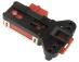 Blokada otwarcia drzwi do pralki Beko WMB 71233 PLPTM,0