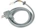 Kabel zasilający do pralki Sharp ES-HFA6103W3-EE,0