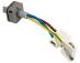Kabel zasilający do pralki Luxor WM 1447 R6 A+ LUX,2