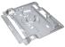 Tylna obudowa do piekarnika do Bosch HBA43T150E/01,1