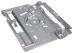 Tylna obudowa do piekarnika do Bosch HBB42C450E/02,0