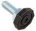 Stopka do pralki Bosch WAQ28340/03,0