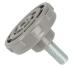 Nóżka do lodówki Beko CDA 653 FS/1,1