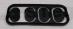 Uszczelka spryskiwacza do zmywarki do Gorenje GV65324XV,1