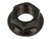 Nakrętka do suszarki do Samsung SDC-18809,0