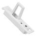 Zaczep na haczyk zamka drzwi do suszarki do Electrolux EDC67550W,1