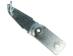 Zawias górny drzwi do lodówki Siemens KG39EAI41/09,1