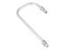 Rurka palnika do kuchenki do Gorenje K5351WH,0