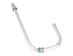 Rurka palnika do kuchenki do Gorenje K5351WH,1