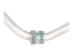 Rurka palnika do kuchenki do Gorenje K5351WH,2