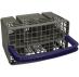 Kosz na sztućce do zmywarki Beko DFN26420W,2