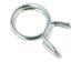 Opaska zaciskowa do pralki Hisense WF5S1043BW/PL,0