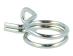 Opaska zaciskowa do pralki Hisense WF5S1043BW/PL,2