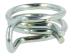 Opaska zaciskowa do pralki Hisense WF5S1043BW/PL,3