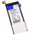 Akumulator Li-ion 3.8V 3Ah do smartfona Samsung S6 Edge Plus,0