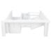 Szuflada na proszek bez frontu do pralki Electrolux EW6S0506OP,3