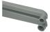 Rura ramienia spryskiwacza do zmywarki do Beko DFN28423X,3