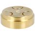 Kształtka do makaronu orecchiette do robota kuchennego do Kenwood KVC3150S,4