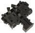 Zamek drzwi do zmywarki do Gorenje GV66161,1