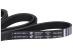 Pasek napędowy elastyczny do suszarki Whirlpool HSCX 80311,1
