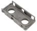 Uchwyt ramienia spryskiwacza do zmywarki do Hoover HND 955 Z-47,1