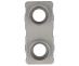 Uchwyt ramienia spryskiwacza do zmywarki do Hoover HND 955 Z-47,4