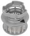 Filtr zgrubny + mikrofiltr do zmywarki Bosch SKS51E22EU/13,0