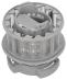 Filtr zgrubny + mikrofiltr do zmywarki Bosch SCE52M65EU/13,1