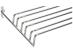 Prawa drabinka do piekarnika do Amica ED37214B X-TYPE,2