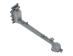 Ramię spryskiwacza górnego do zmywarki do Sharp QW-GT31F452I-EU,0