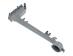 Ramię spryskiwacza górnego do zmywarki do Sharp QW-GT31F452I-EU,2
